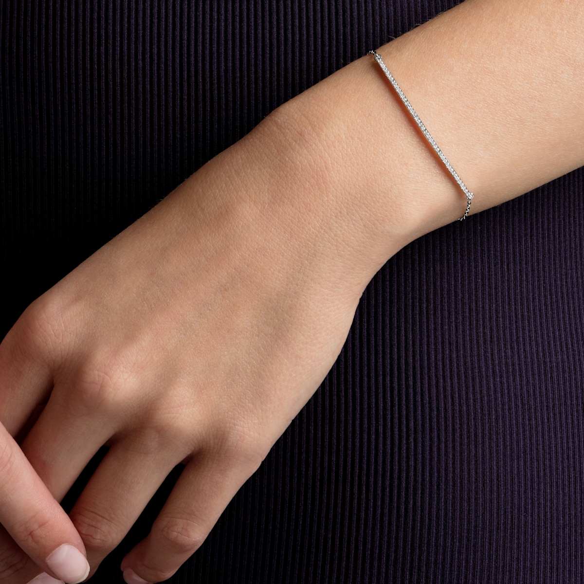 Bracelet uniquement