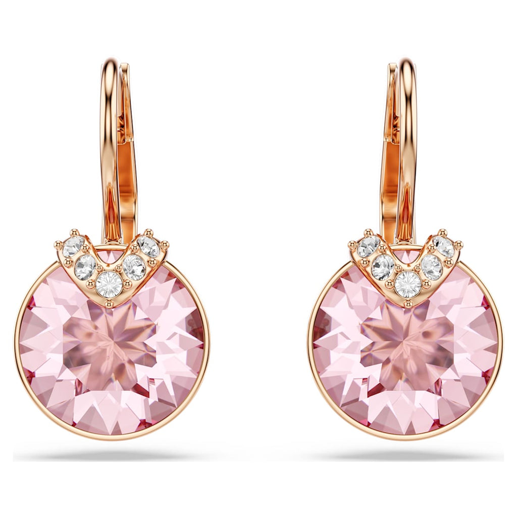 Boucles d'oreilles pendantes Bella V