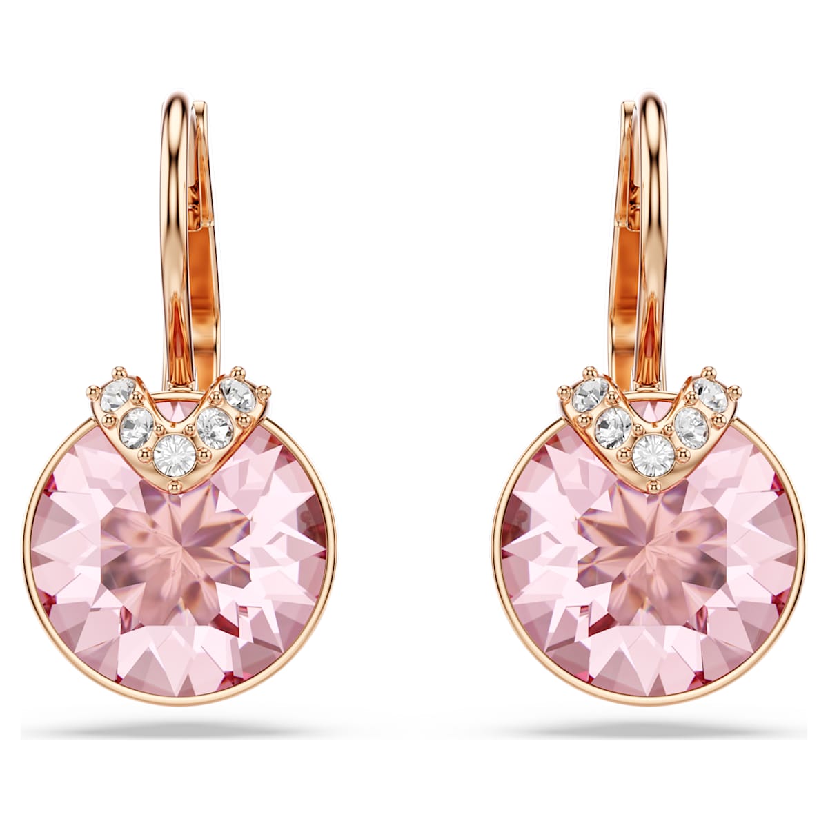 Boucles d'oreilles pendantes Bella V
