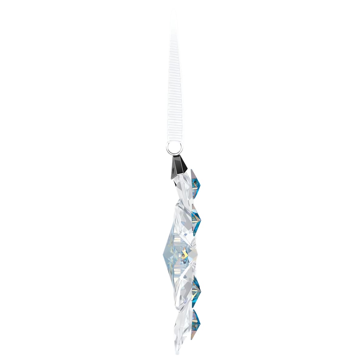 Holiday Magic Classics Star Ornament