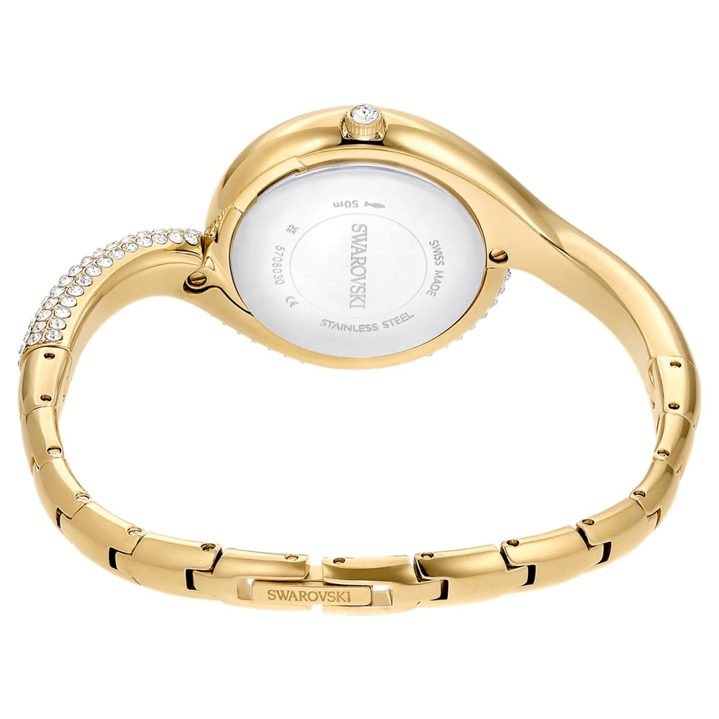Dextera asymmetric watch
