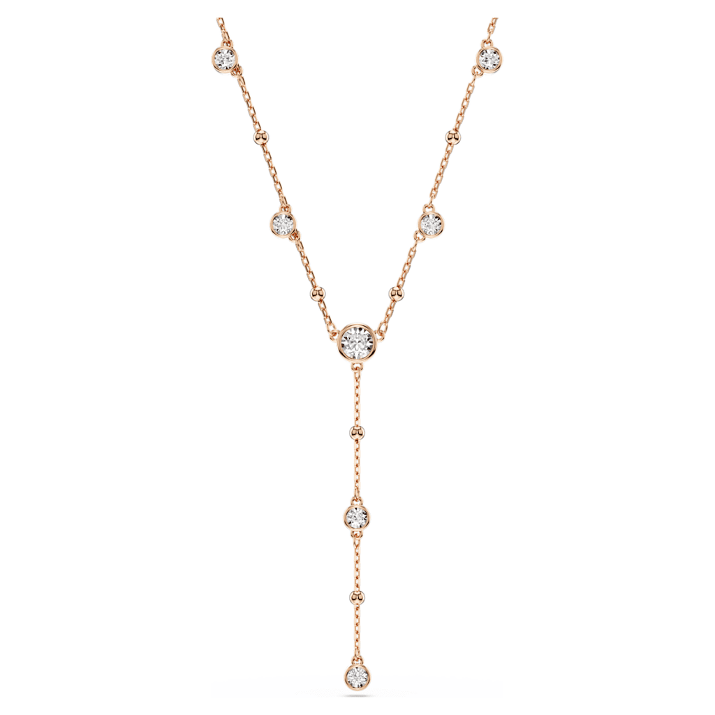 Imber Y necklace
