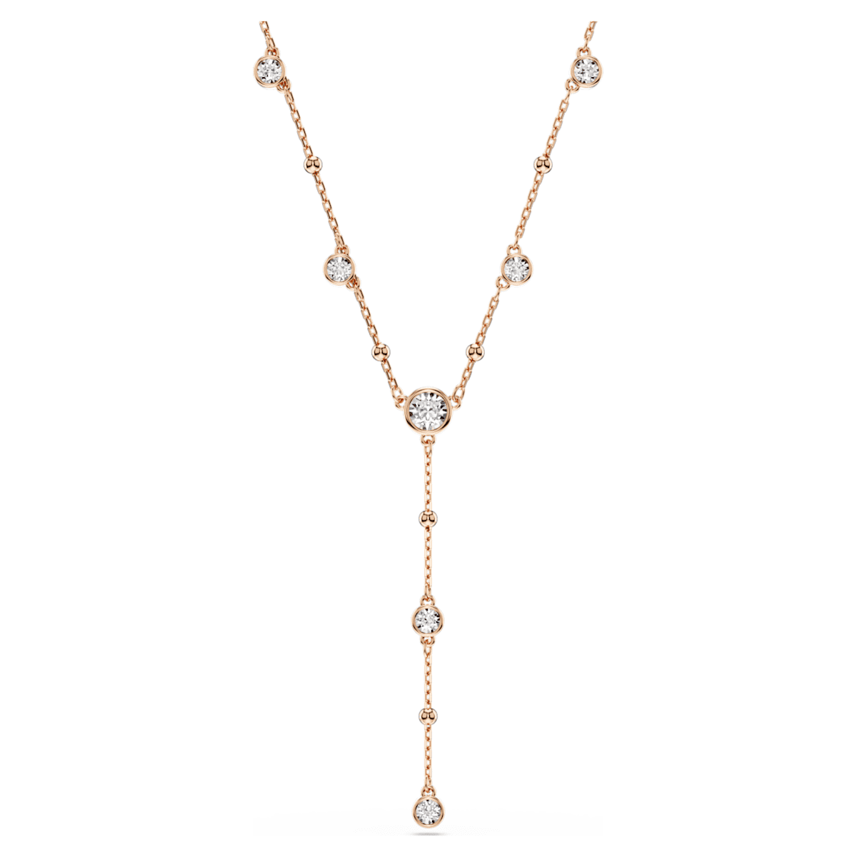 Imber Y necklace