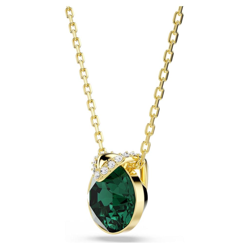 Bella V pendant