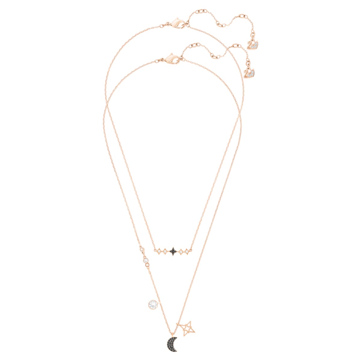 Symbolica necklace