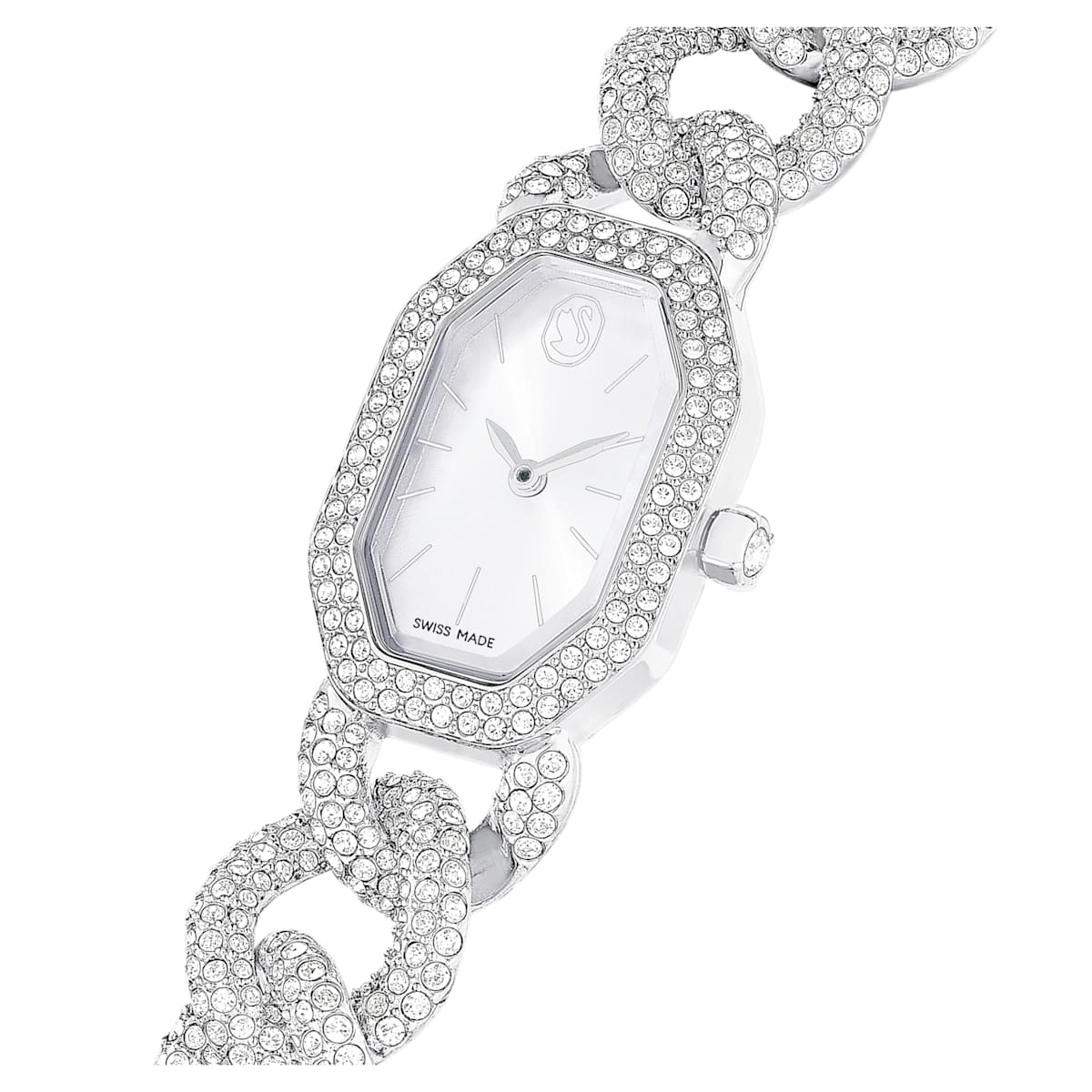 Dextera chain watch