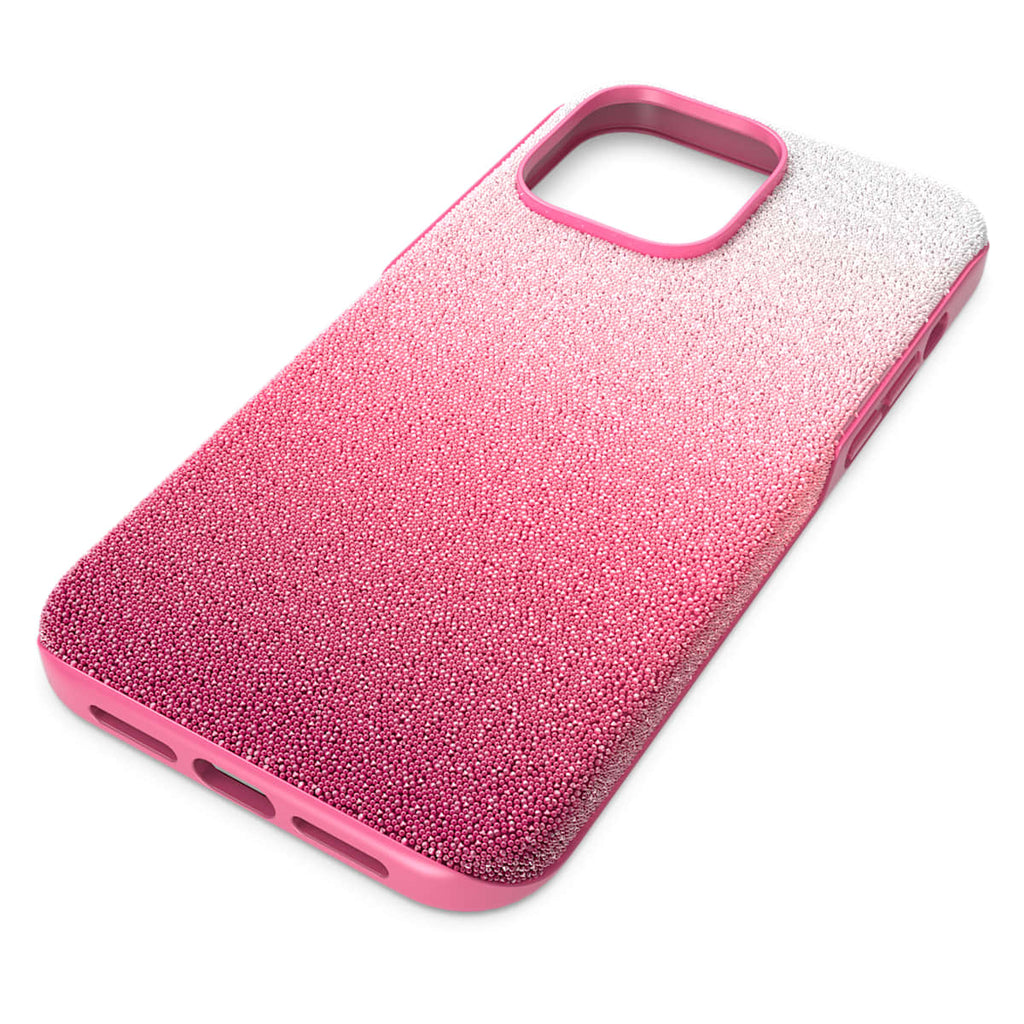Coque haute pour smartphone