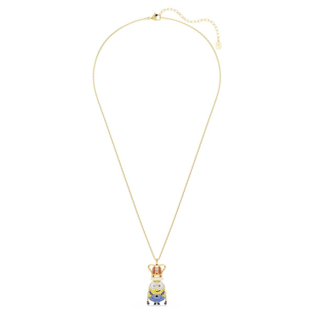 Pendentif Roi Bob des Minions