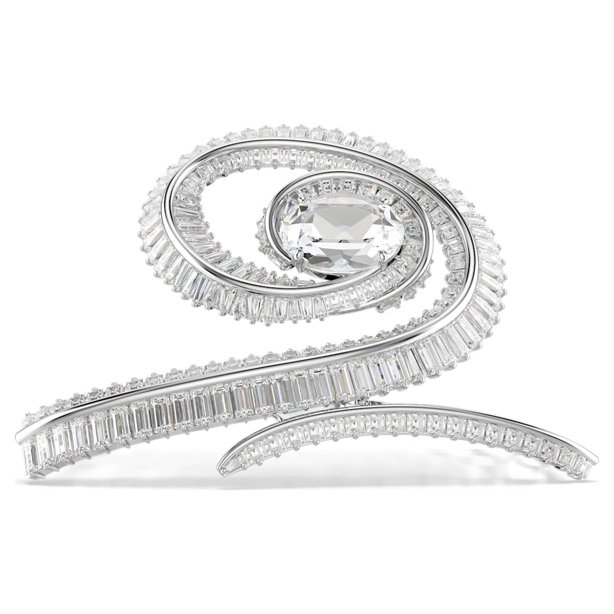 Ariana Grande x Swarovski hair clip