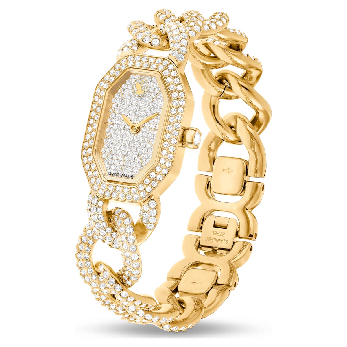 Dextera chain watch