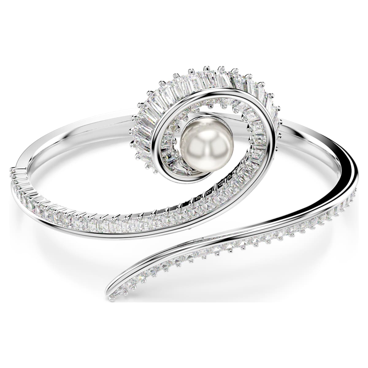 Ariana Grande x Swarovski bangle