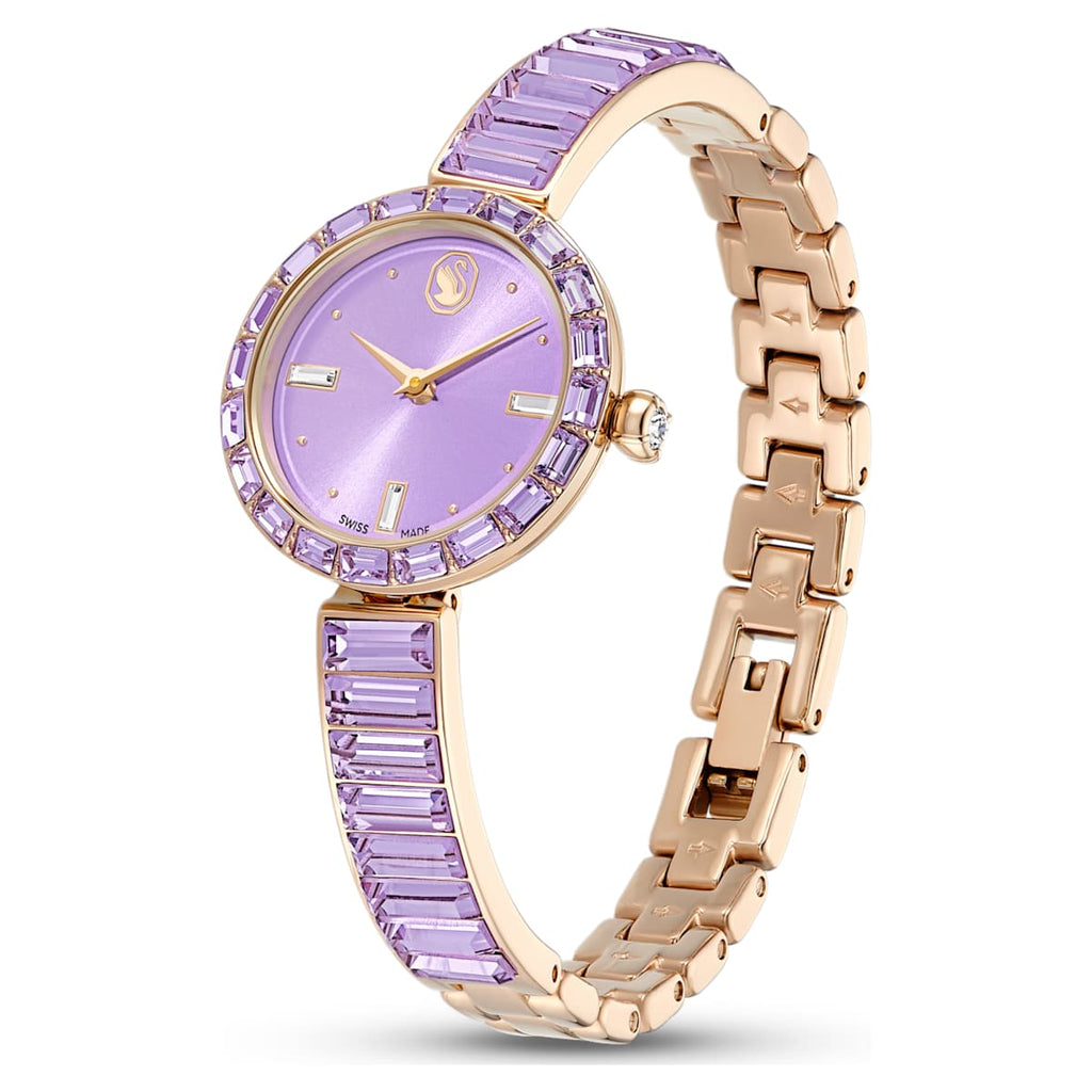 Matrix bangle watch