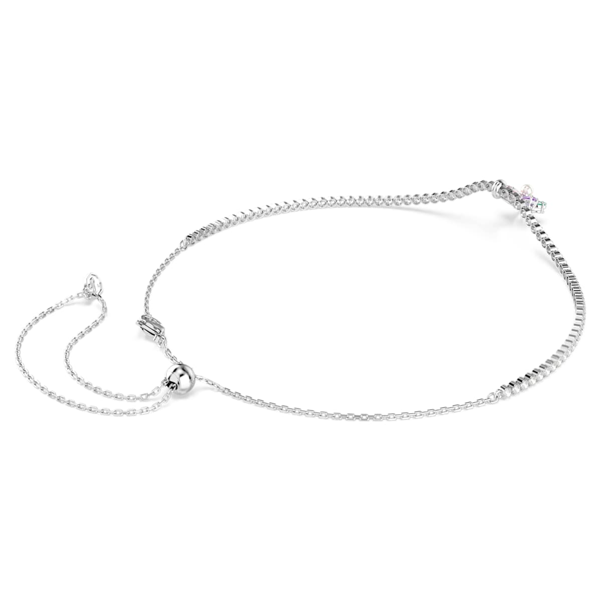 Ariana Grande x Swarovski choker