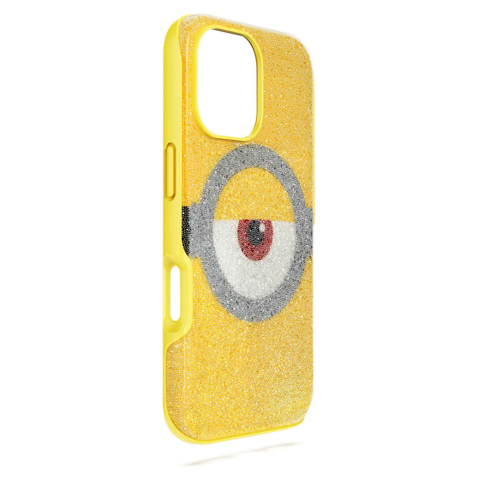 Custodia alta per smartphone