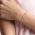 One bracelet