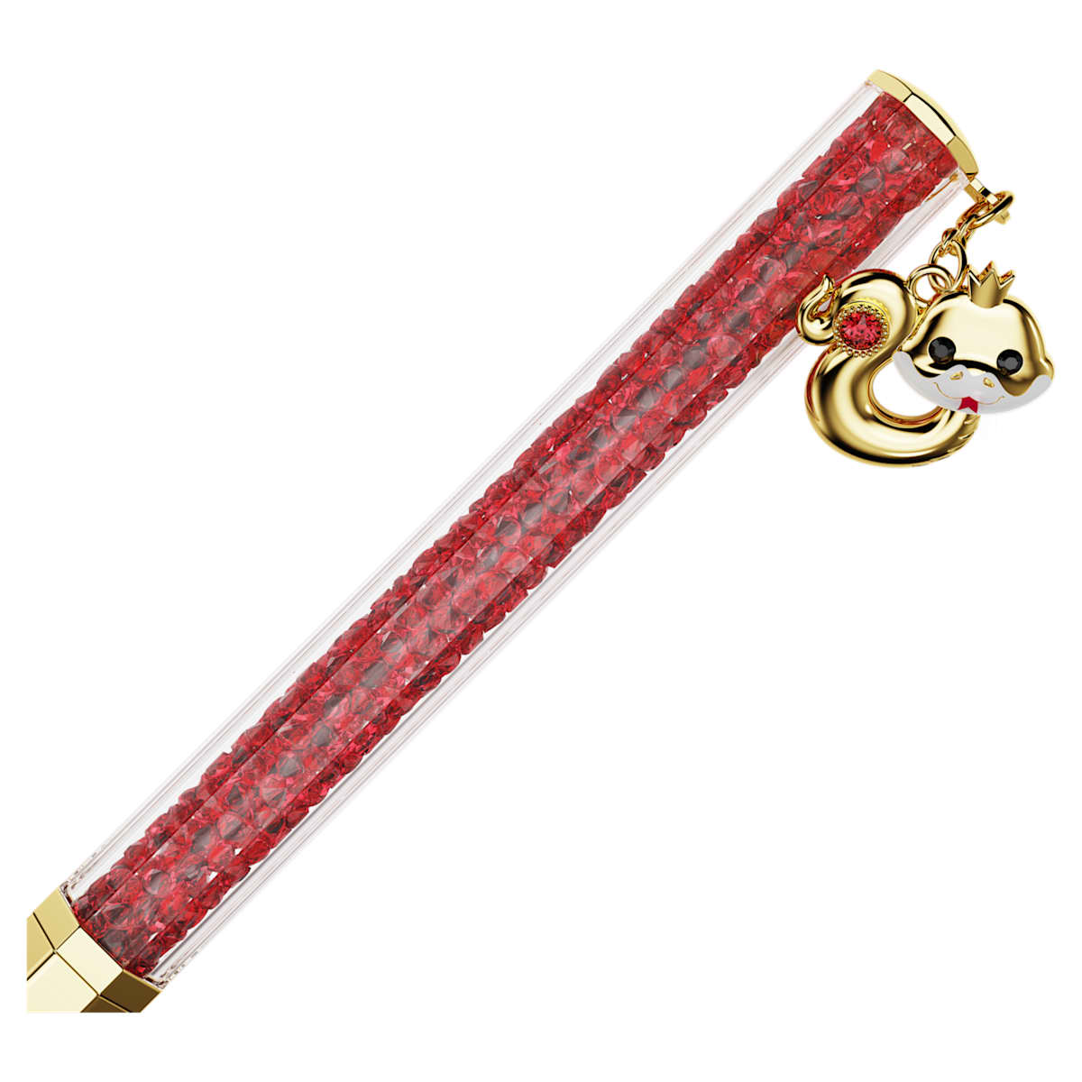 Stylo à bille Crystalline du Nouvel An chinois