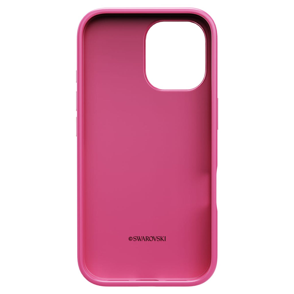 Coque haute pour smartphone