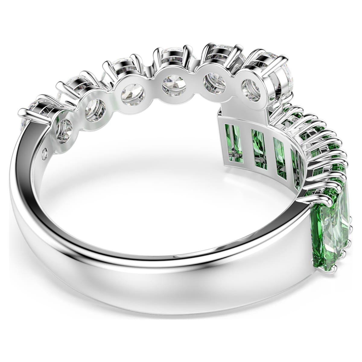 Matrix ring