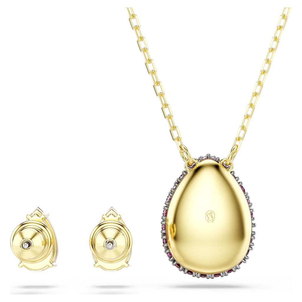 Sublima set