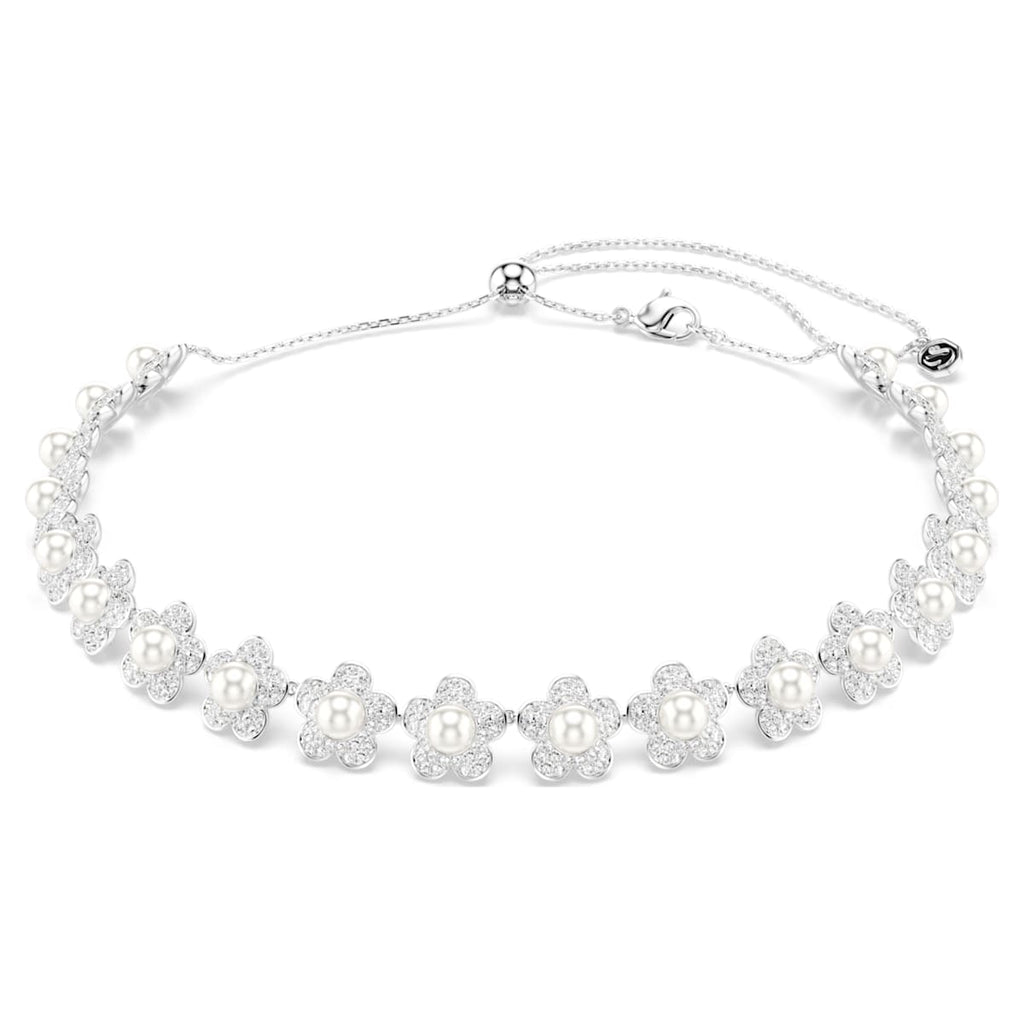 Ariana Grande x Swarovski choker