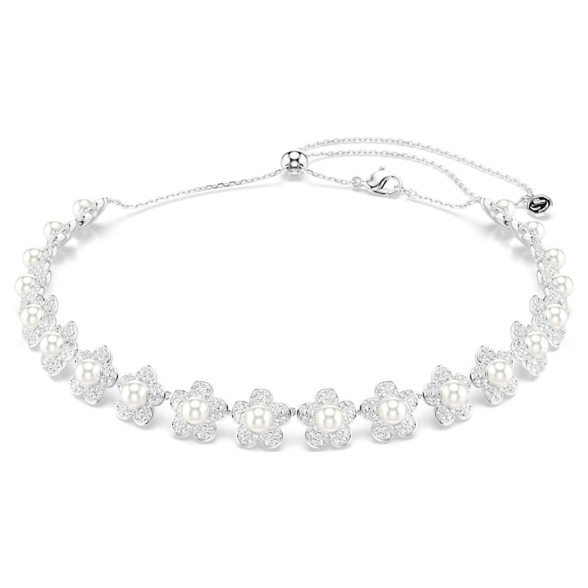 Ariana Grande x Swarovski choker