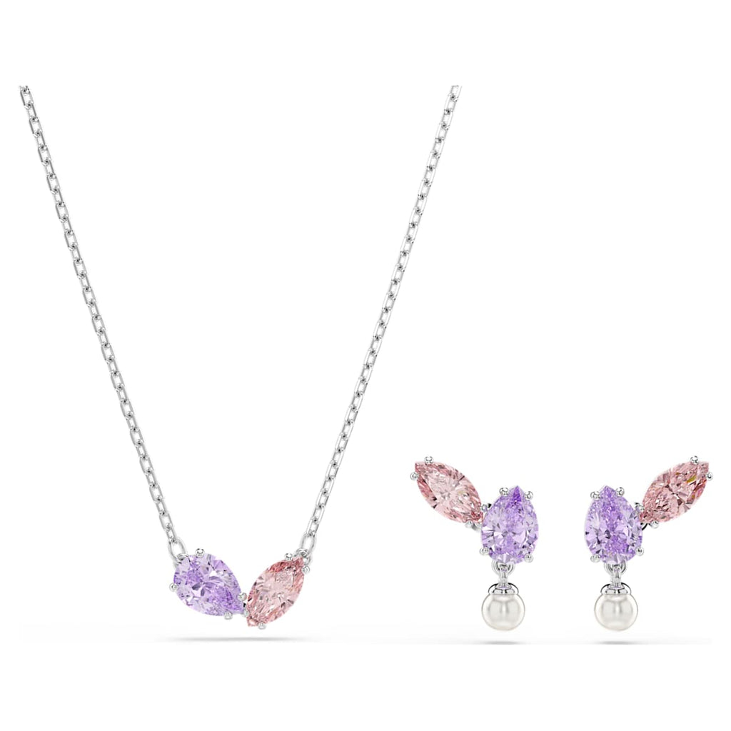 Ariana Grande x Swarovski set