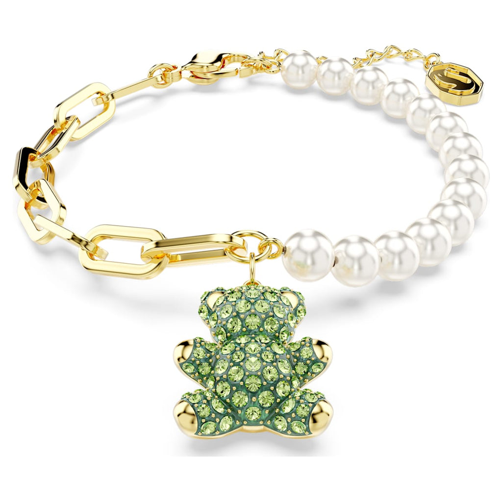 Teddy bracelet