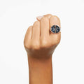 Lucent cocktail ring