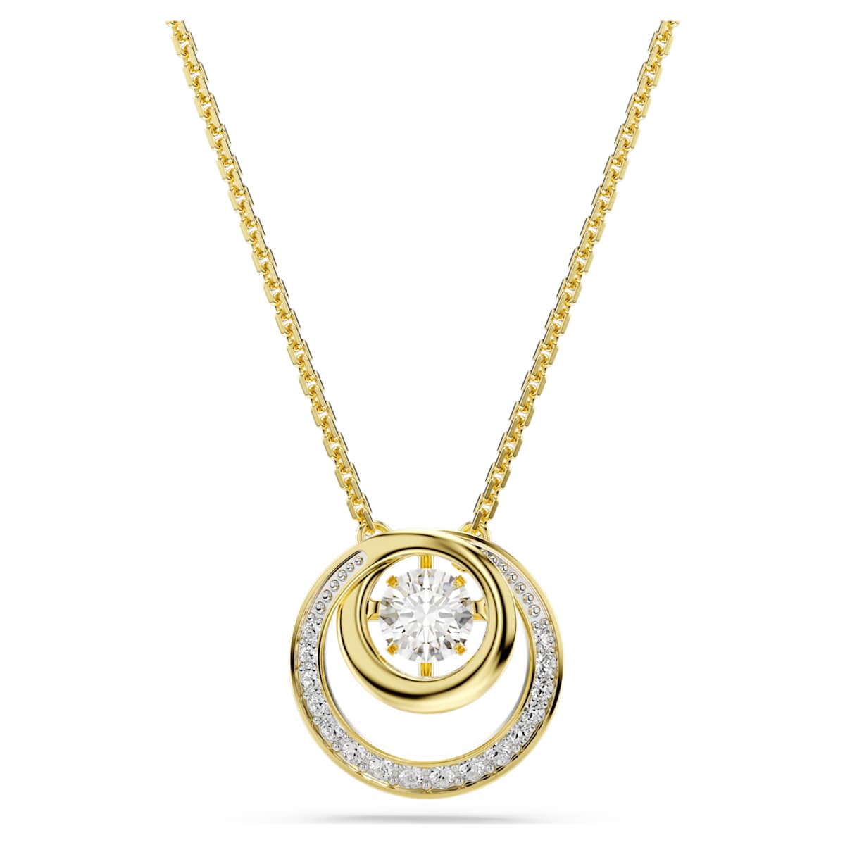 Pendentif hyperbole