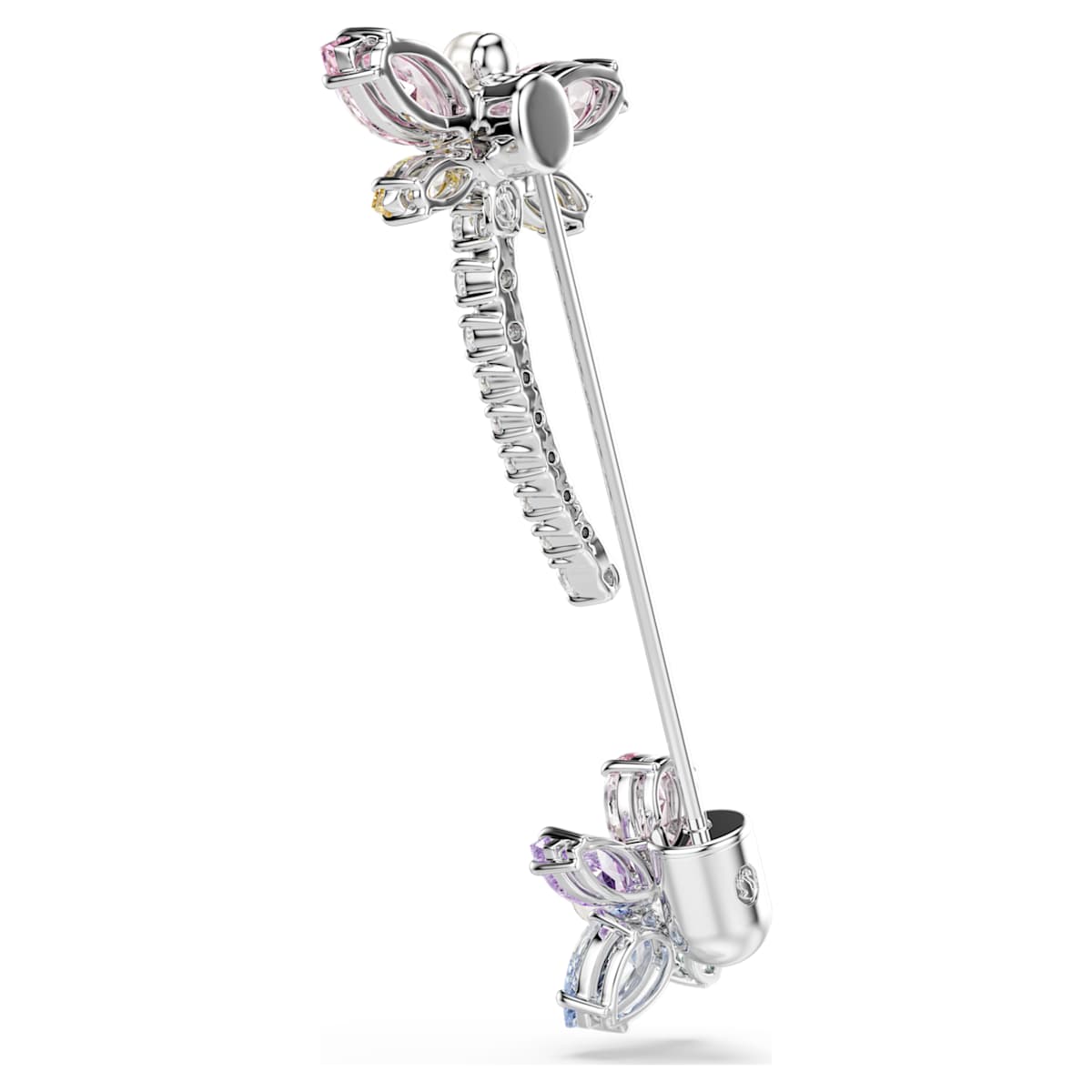 Ariana Grande x Swarovski brooch