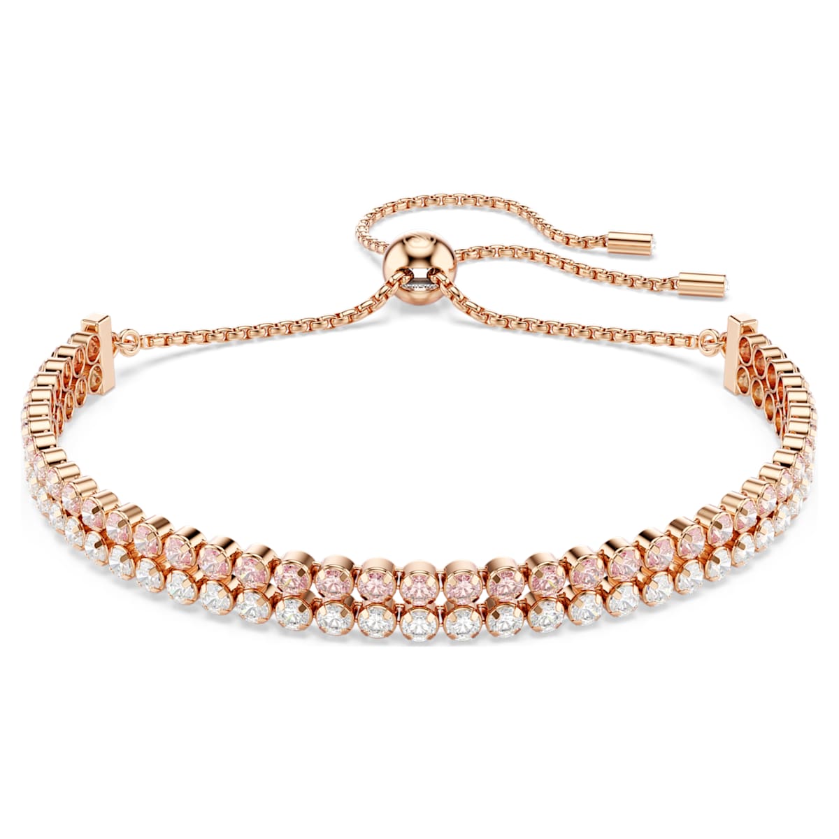 Matrix bracelet