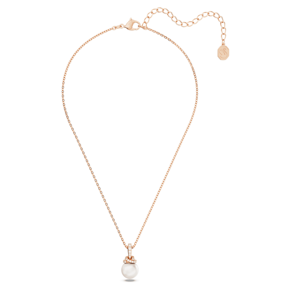 À l'origine un pendentif