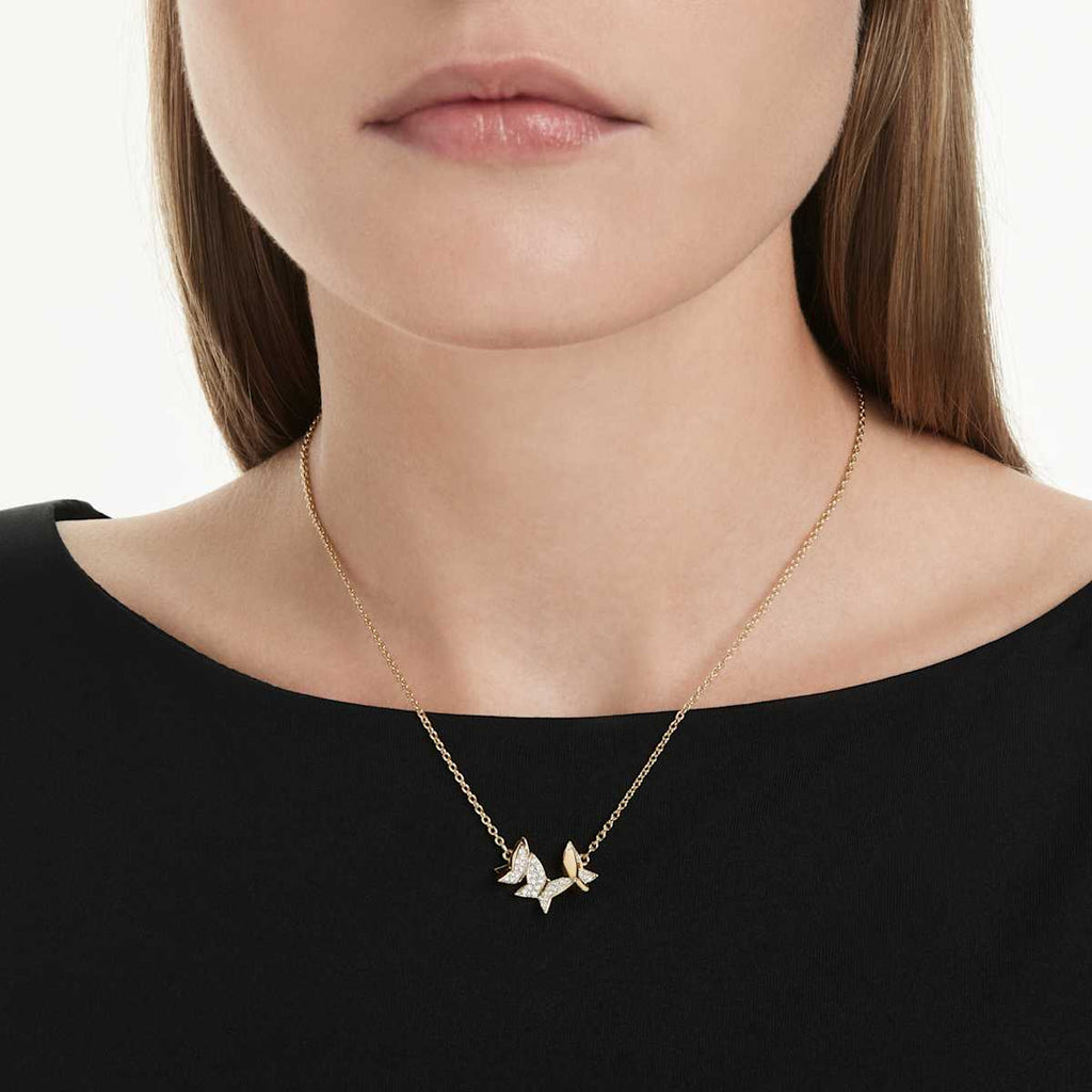 Collier Idyllia Lilia
