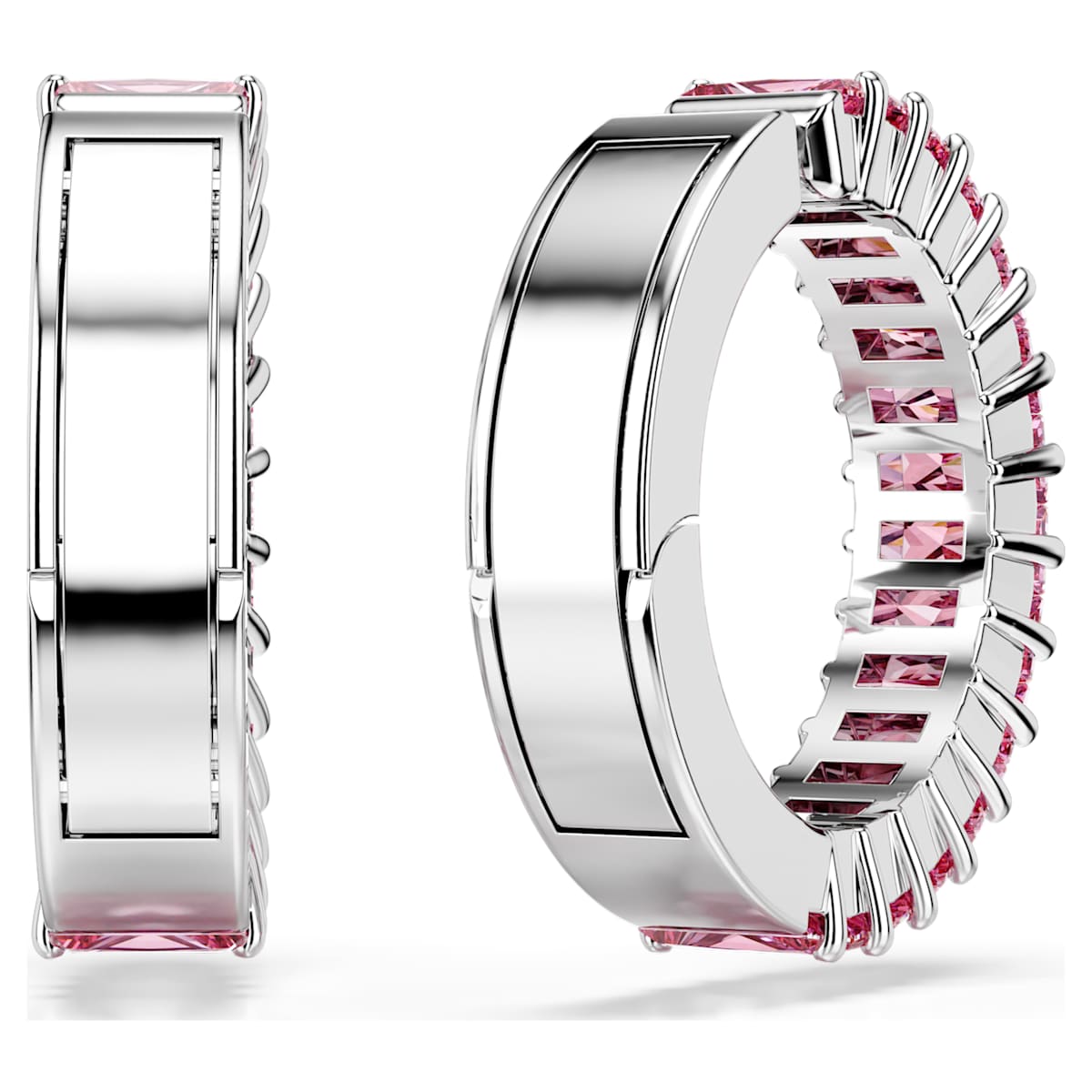 Matrix ear cuffs