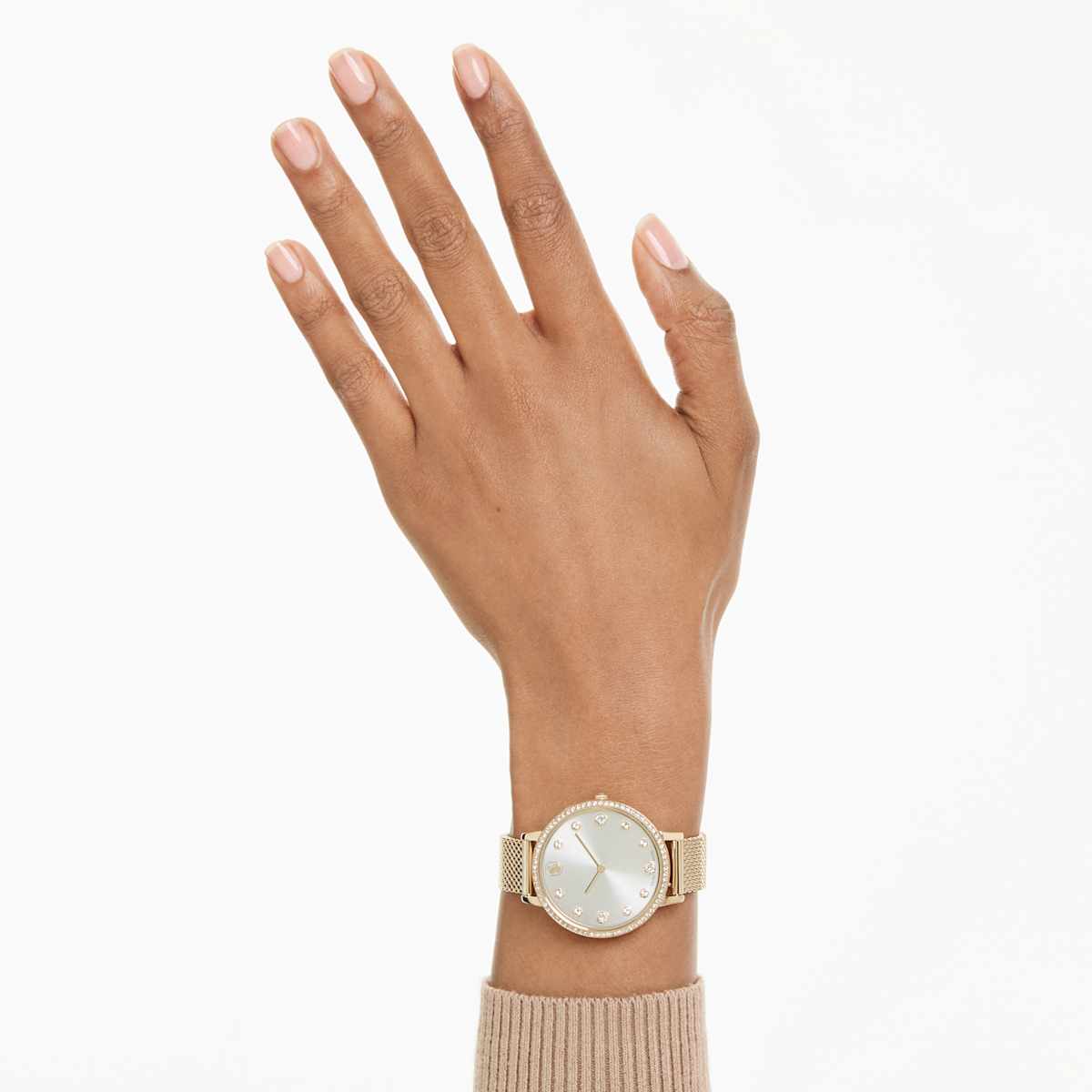 Clarica watch