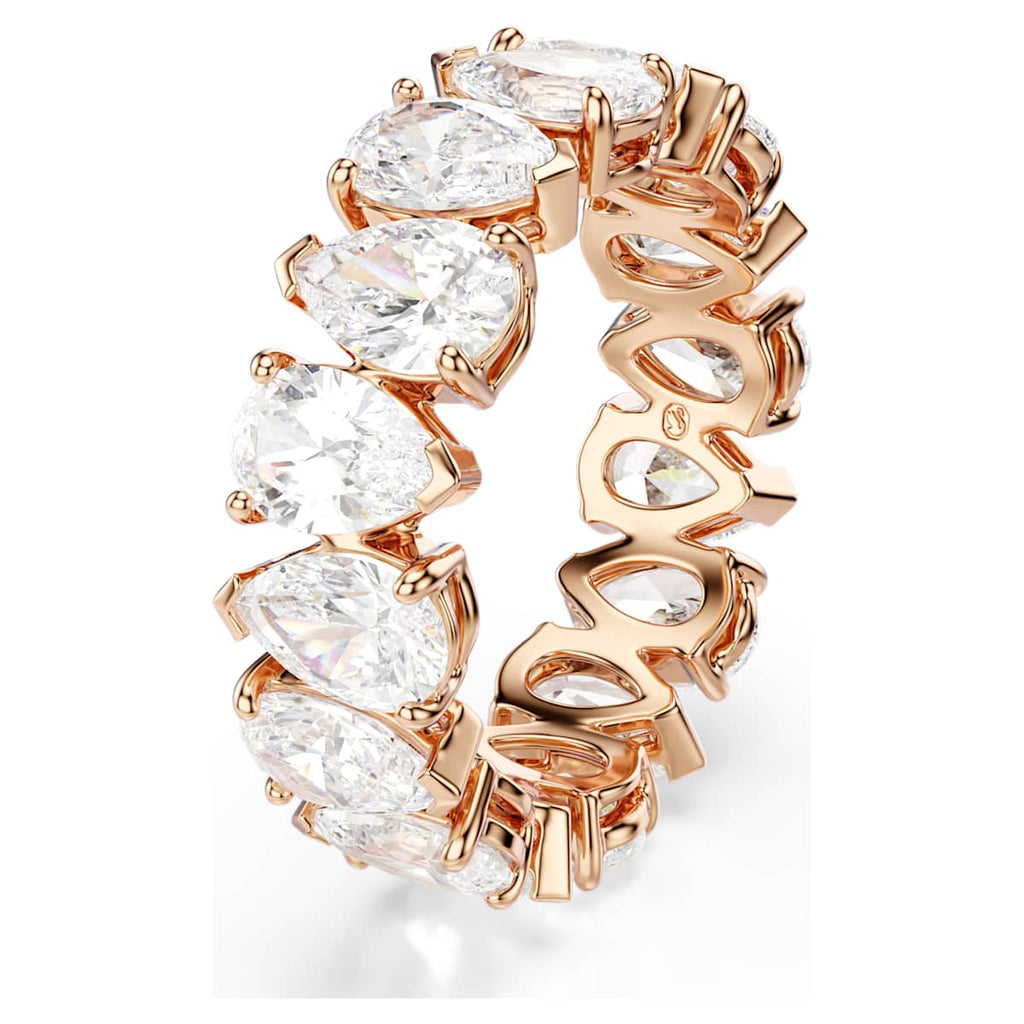 Bague Matrix Vittore