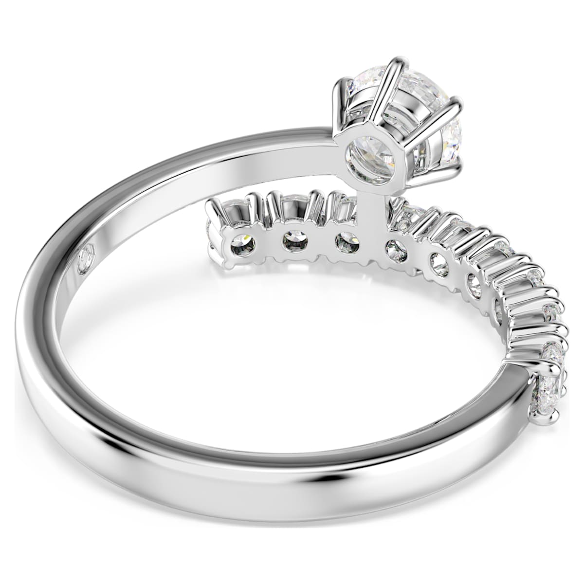 Bague ouverte Matrix