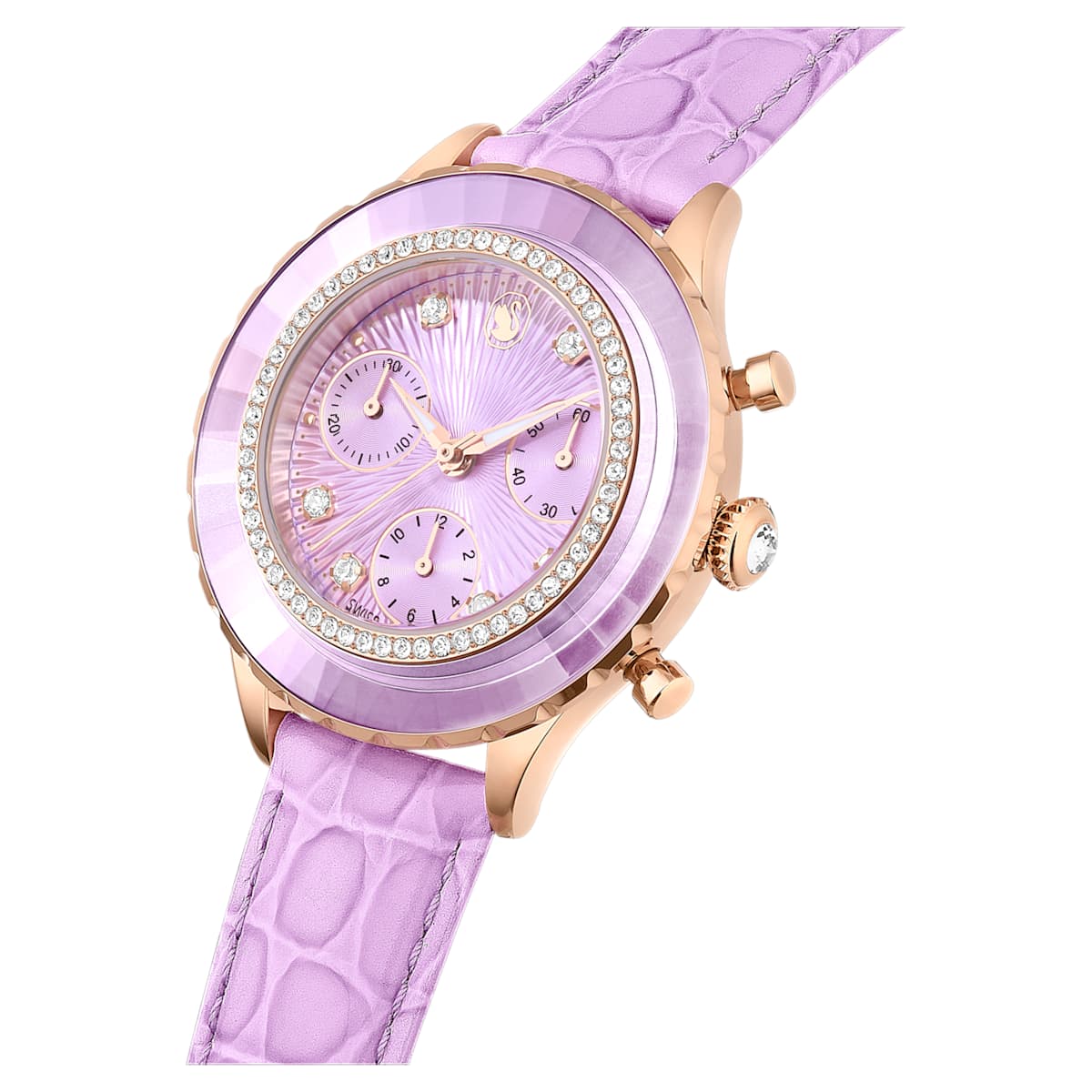 Montre chrono Octea