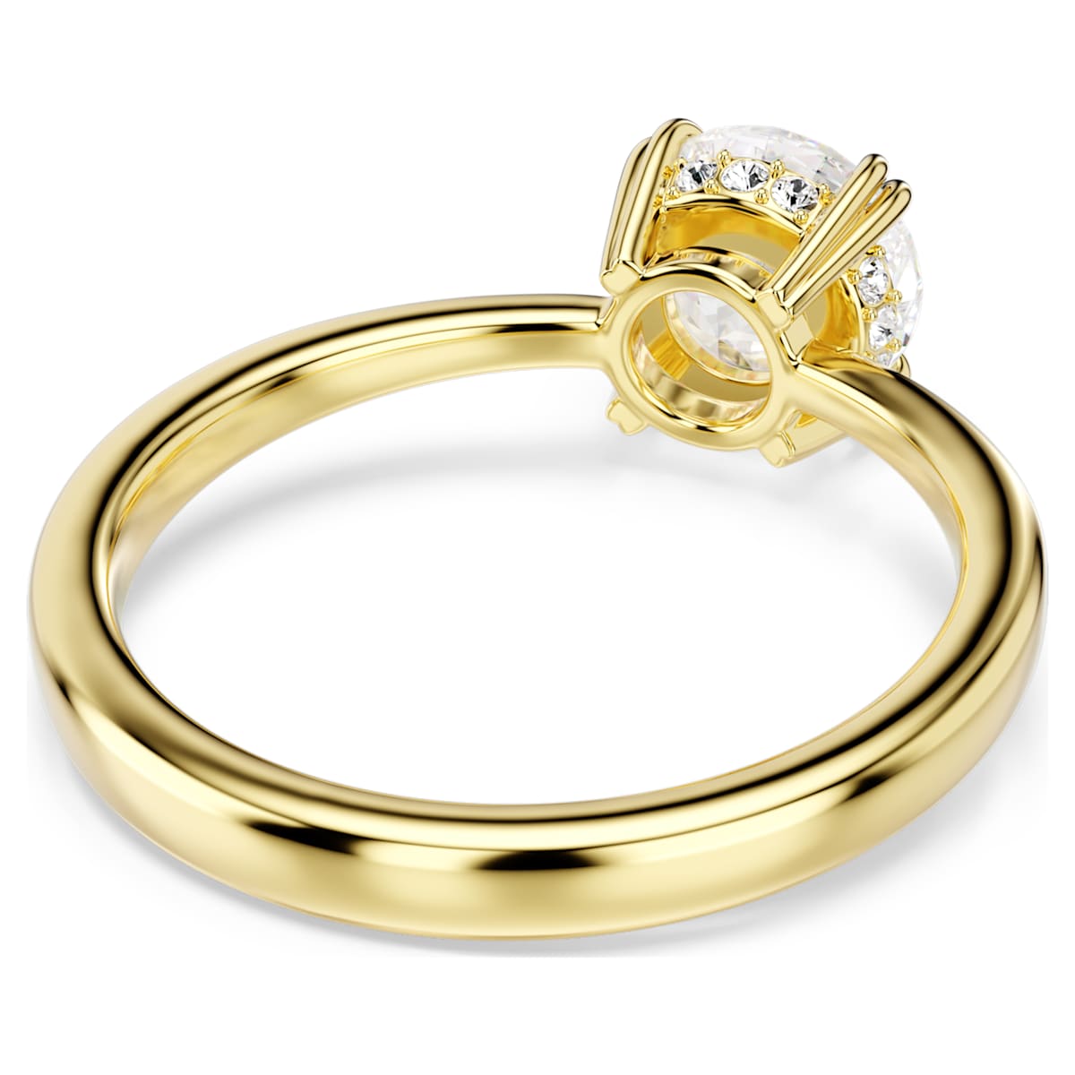 Stilla cocktail ring