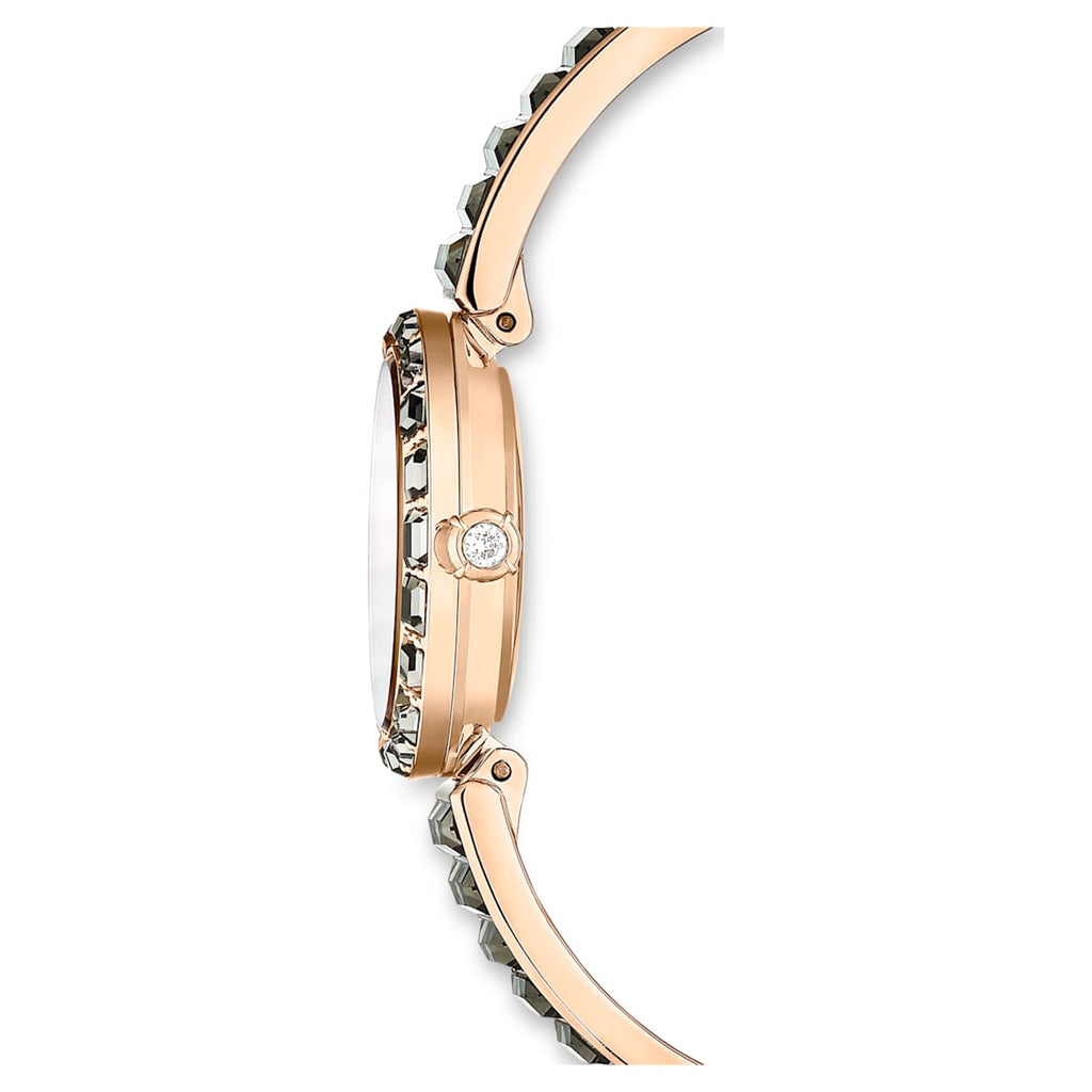 Matrix bangle watch