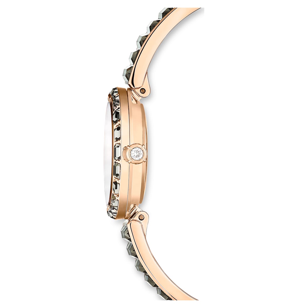 Matrix bangle watch