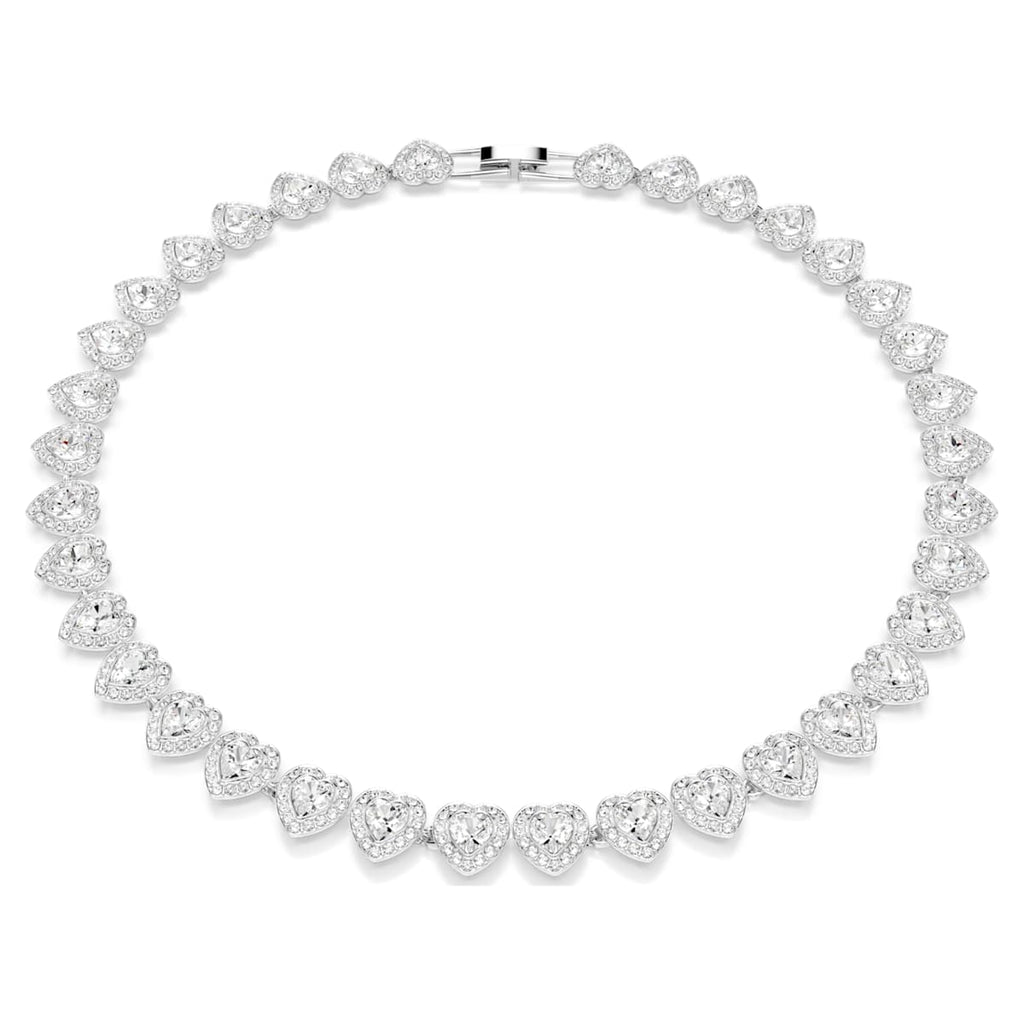Ariana Grande x Swarovski Halskette