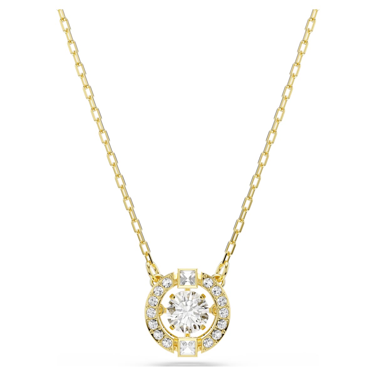Una Angelic pendant