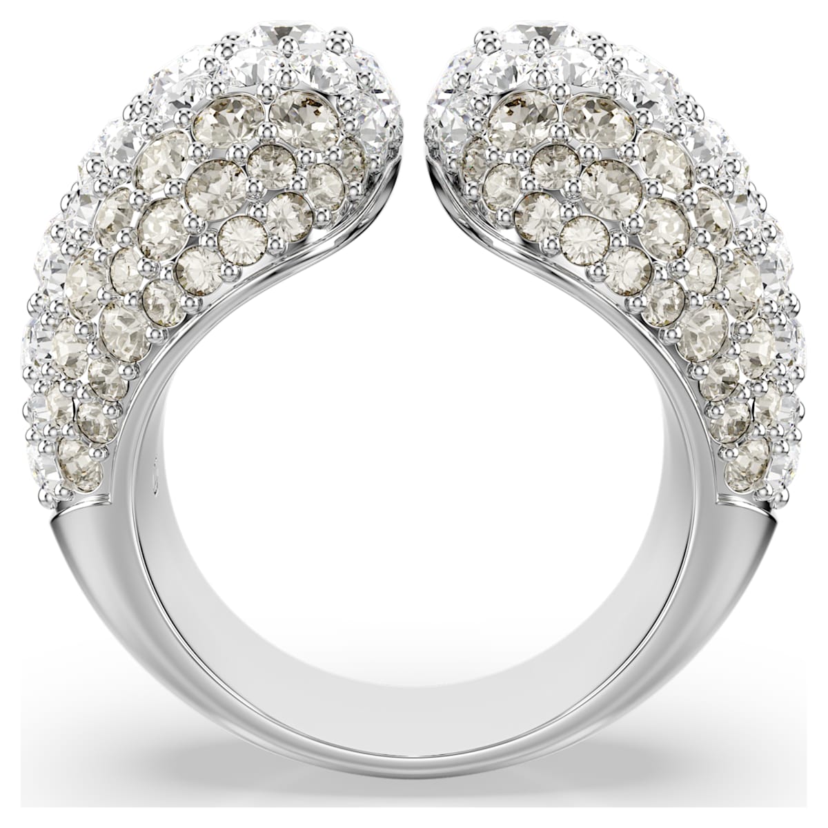Bague cocktail Sublima