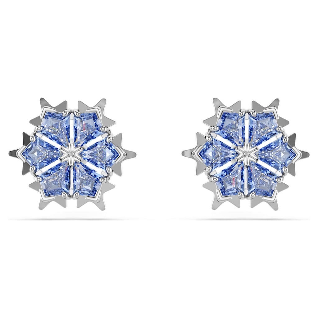Magic stud earrings