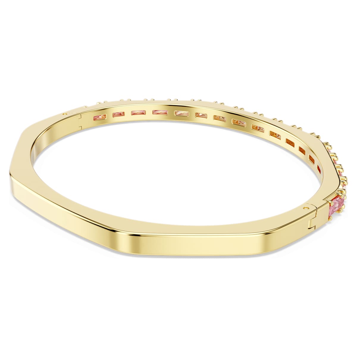 Matrix bangle