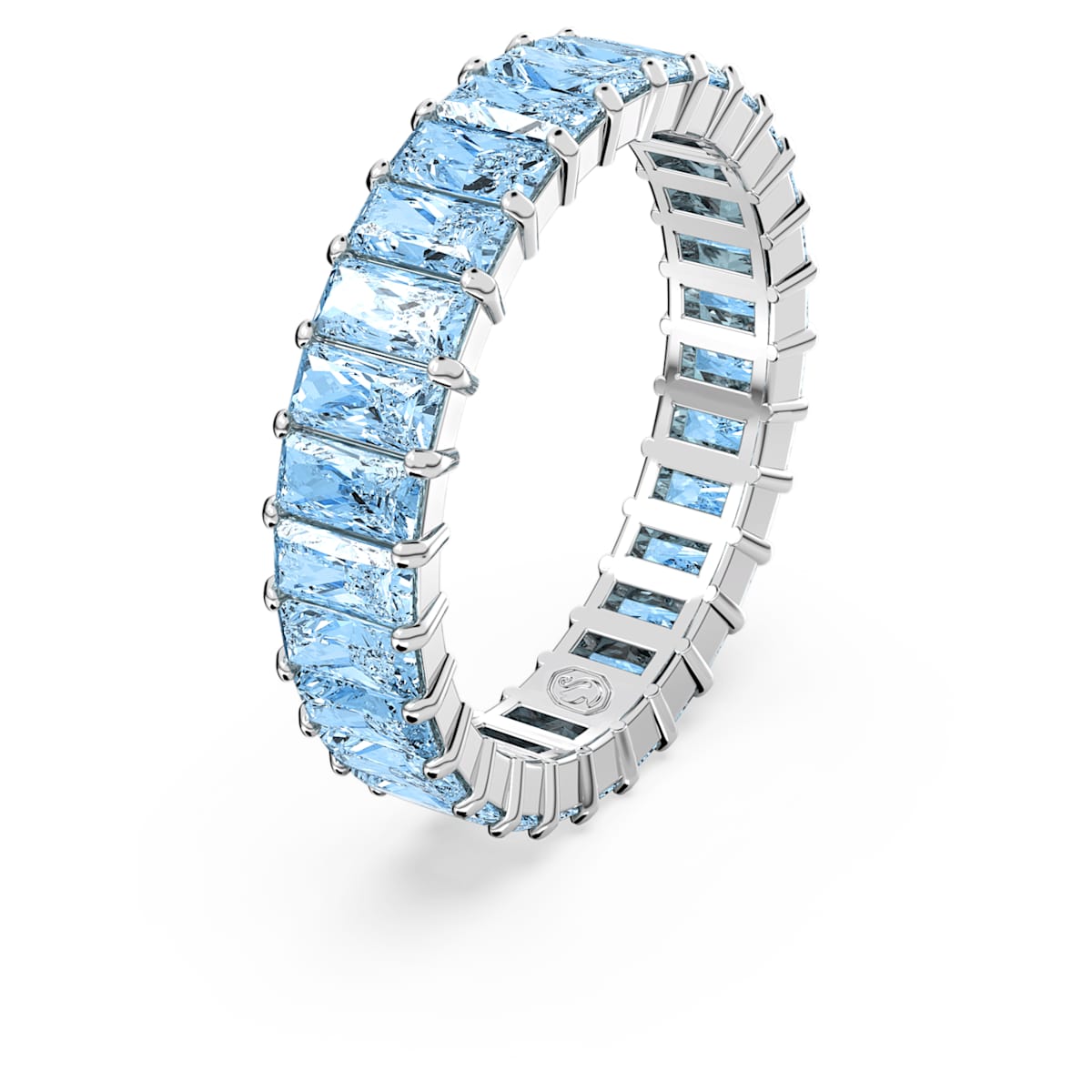 Matrix ring