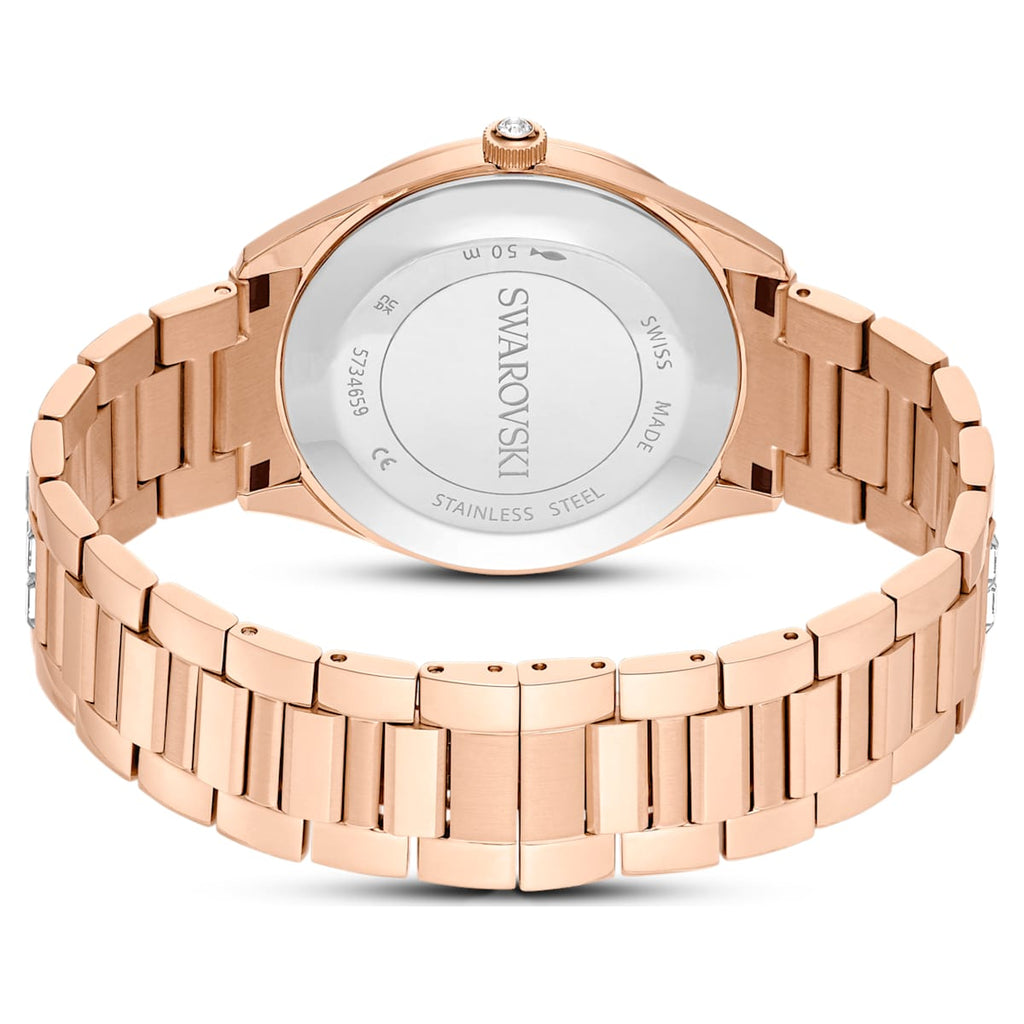Montre-date Matrix