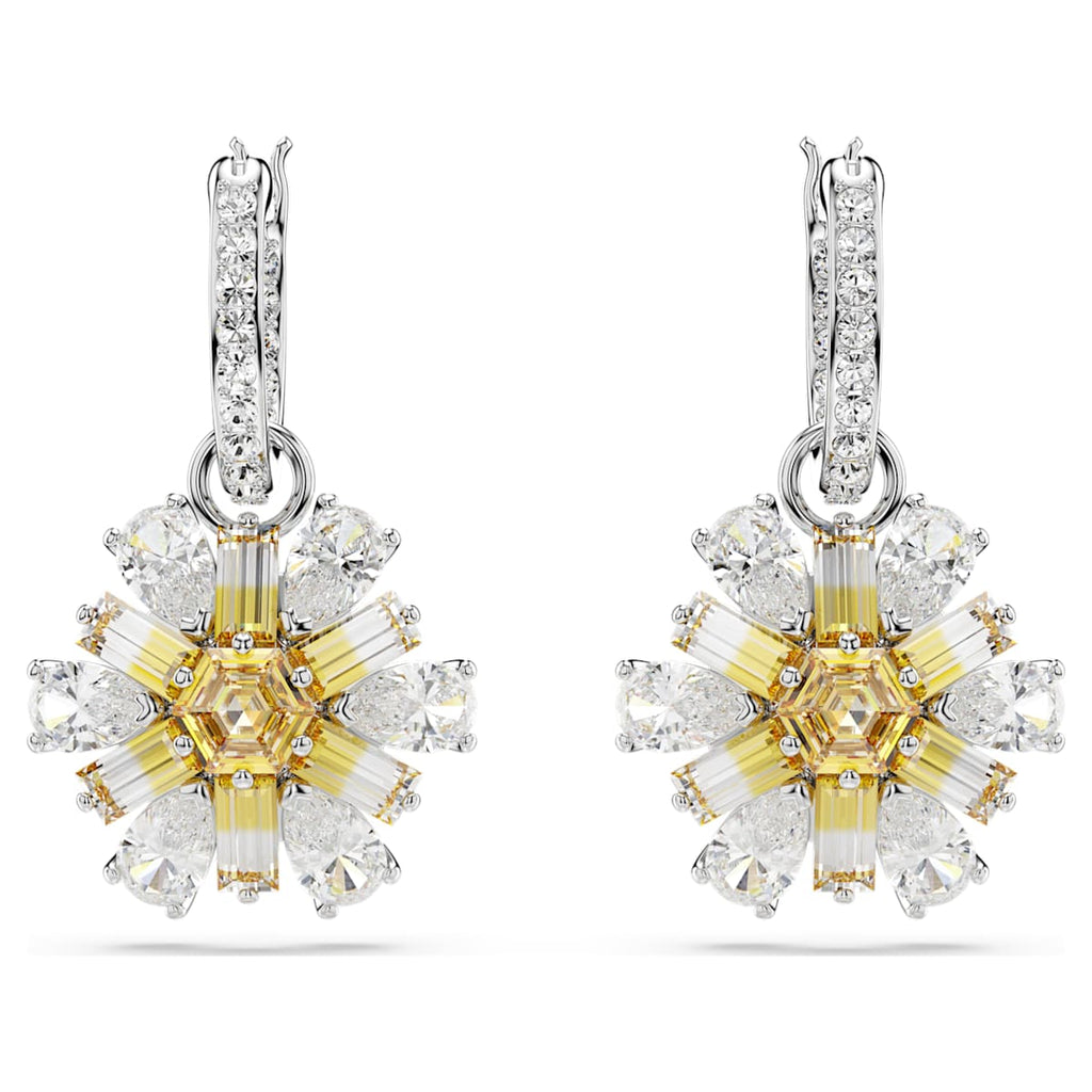 Idyllia drop earrings