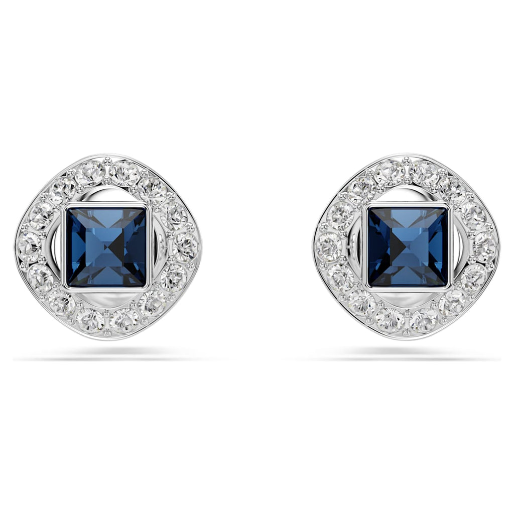 Una Angelic stud earrings